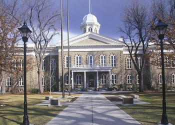 Carson City, Nevada | iCity.net