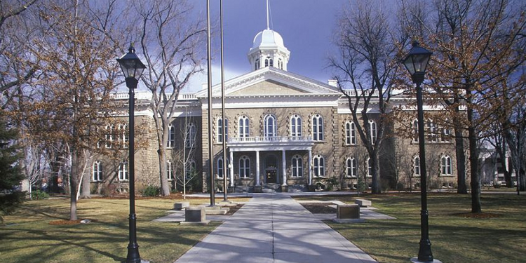 Carson City, Nevada | iCity.net