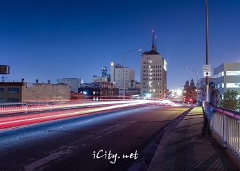 Fresno, California | iCity.net