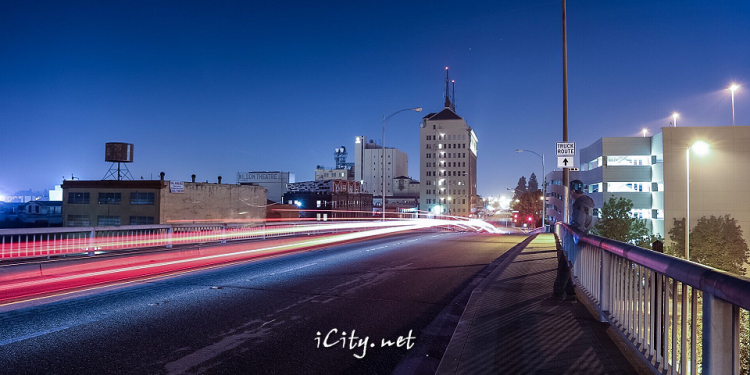 Fresno, California | iCity.net