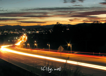 Redding, California | iCity.net