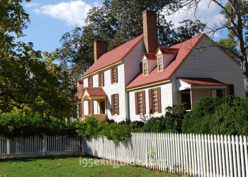 Williamsburg, Virginia | iCity.net