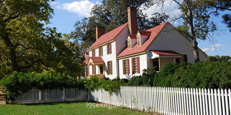 Williamsburg, Virginia | iCity.net